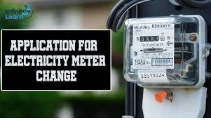 Smart Prepaid Meter