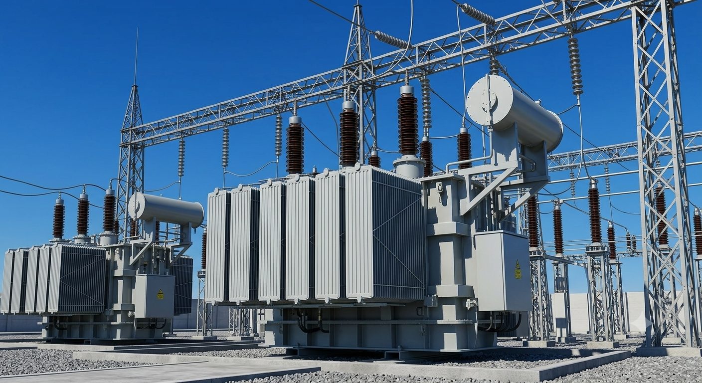 Power Transformer
